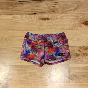 FLEO Shorts